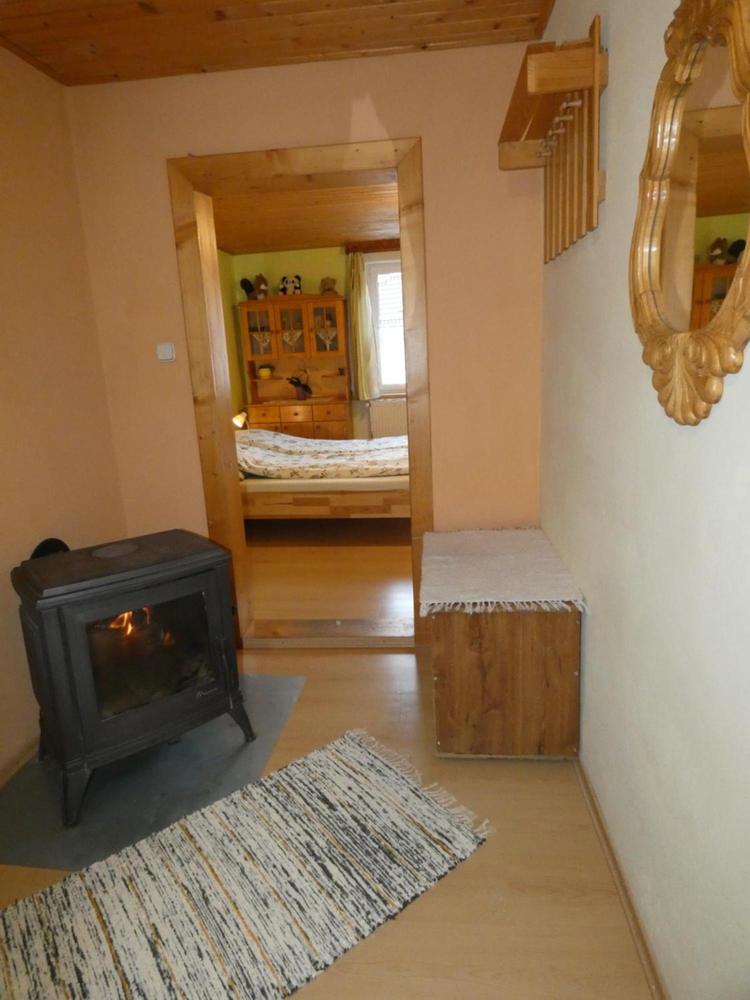 Forester Apartment Зуберець Екстер'єр фото