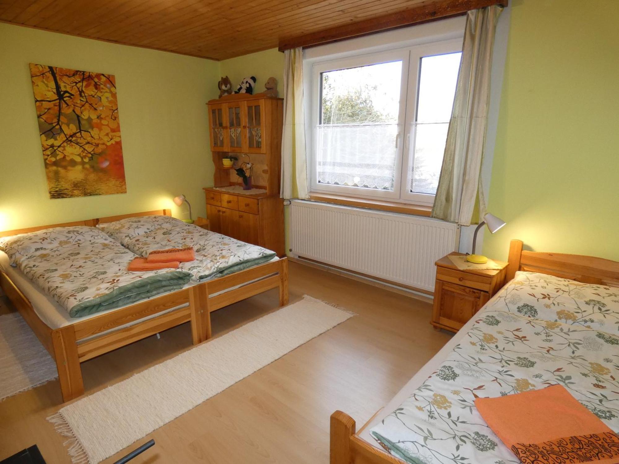 Forester Apartment Зуберець Екстер'єр фото
