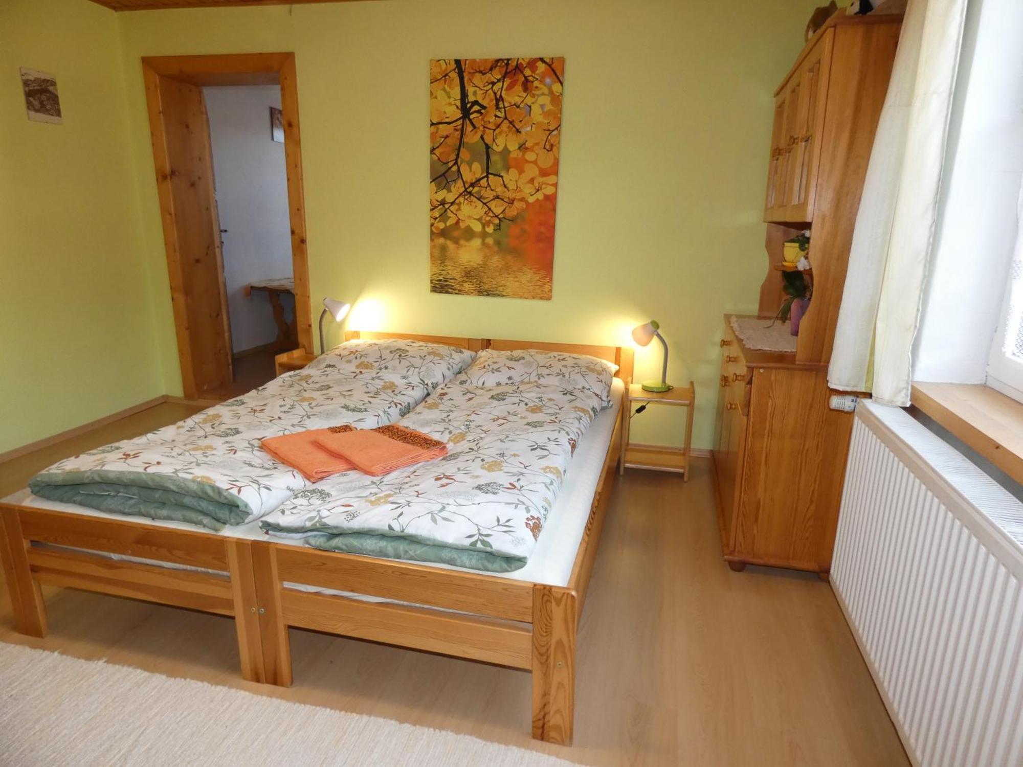 Forester Apartment Зуберець Екстер'єр фото