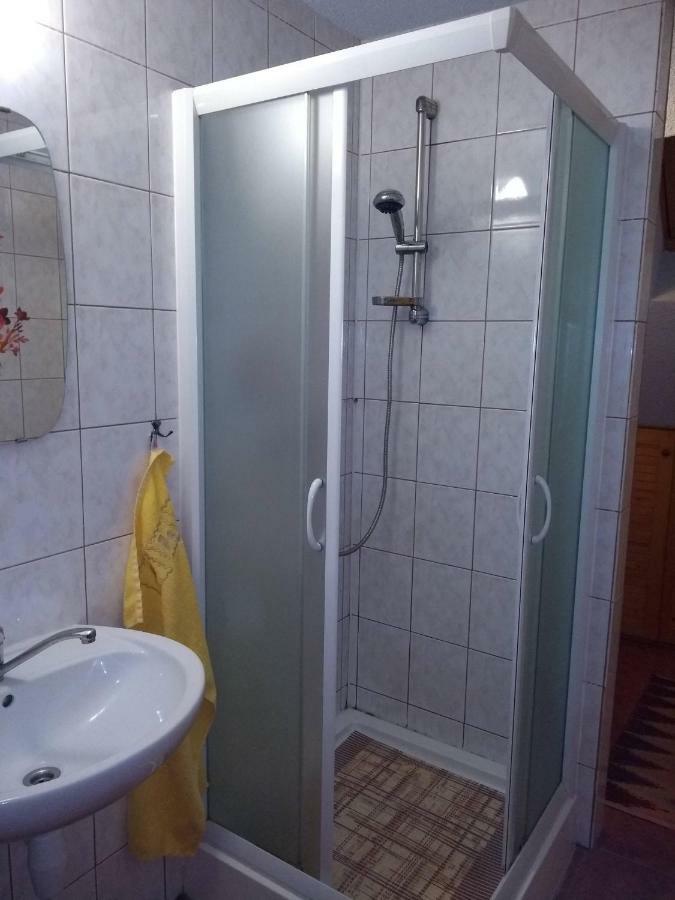 Forester Apartment Зуберець Екстер'єр фото