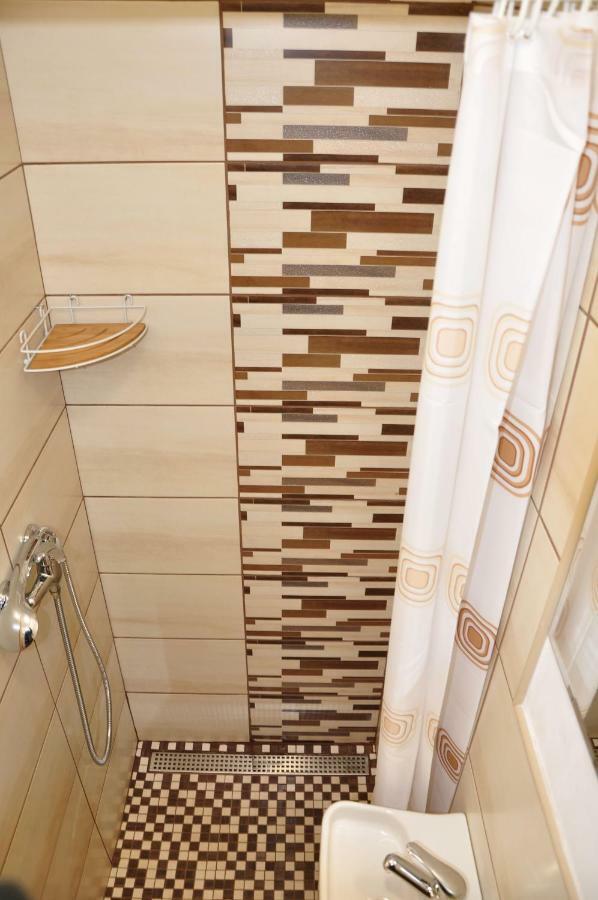 Forester Apartment Зуберець Екстер'єр фото